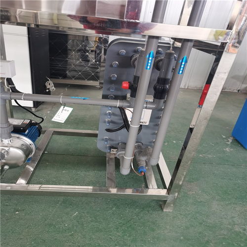 水廠(chǎng)凈水設(shè)備