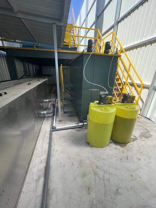 山西省印染廠污水處理設備廠家 水資源專用機械設備制造的重要性與發(fā)展