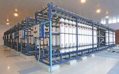 惠及10億人！中國水資源設備新技術，為何成了印度的“生命之源”？