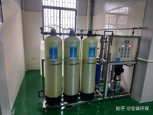 去離子水設(shè)備維護(hù)保養(yǎng)指南與專用機(jī)械設(shè)備制造技術(shù)要點(diǎn)